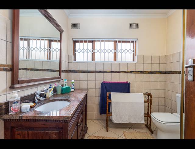 4 BEDROOM FREEHOLD FOR SALE IN VASCO ESTATE
